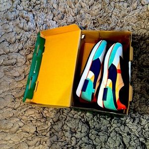 Brand new puma shoe for sale